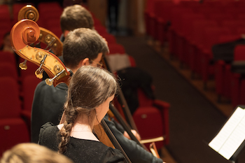 Stockport Youth Orchestra