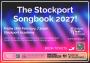 Stockport Songbook concert Stockport Songbook concert