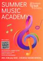SYO Summer Music Academy SYO Summer Music Academy