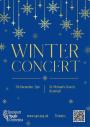 SYO Winter Concert SYO Winter Concert